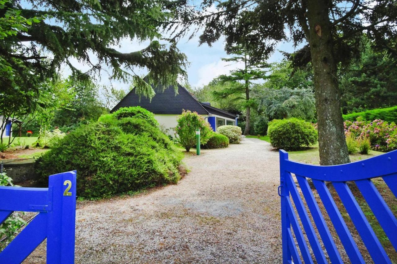 holiday home, Plourivo Exterior foto